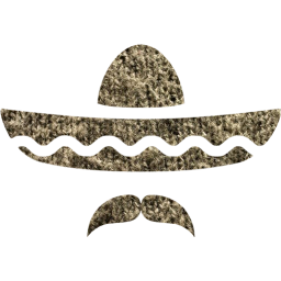 sombrero icon