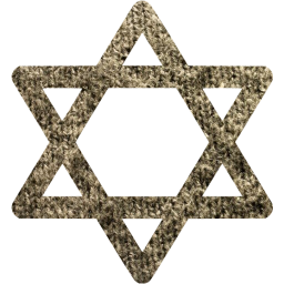 star of david icon