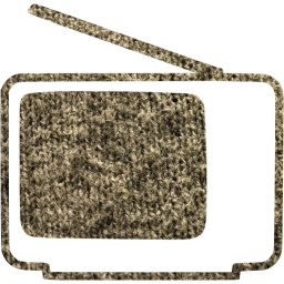 television 3 icon