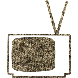 television 4 icon