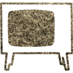 television 6 icon