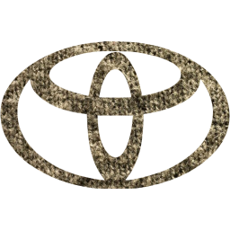 toyota icon