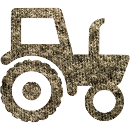 tractor icon