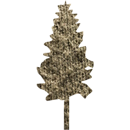 tree 19 icon