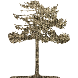 tree 44 icon