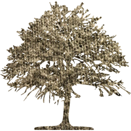 tree 46 icon