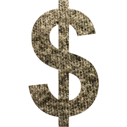 us dollar icon