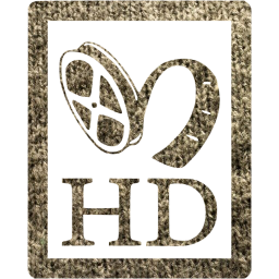video hd icon