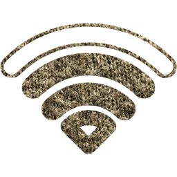 wifi 3 bars icon