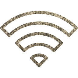 wifi 3 icon