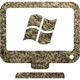 windows client icon