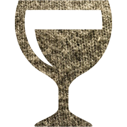 wine glass icon