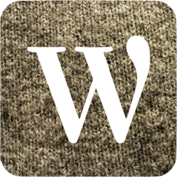 wordpress 3 icon