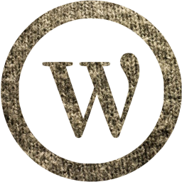 wordpress 5 icon