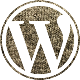 wordpress 6 icon