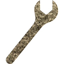 wrench 4 icon