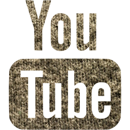 youtube icon