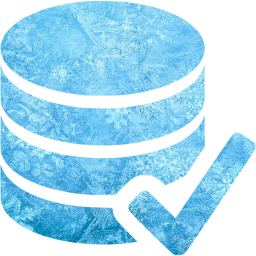 accept database icon