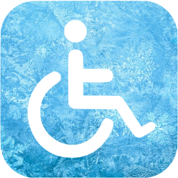 accessibility icon