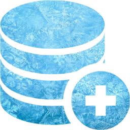 add database icon