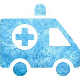 ambulance 2 icon