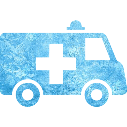 ambulance icon