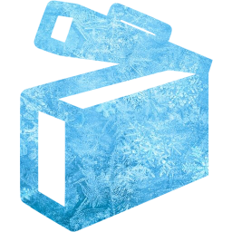 ammo tin icon