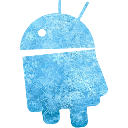 android 5 icon