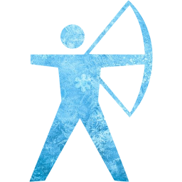 archery icon