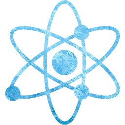 atomic icon