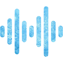 audio wave icon