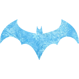 batman 12 icon