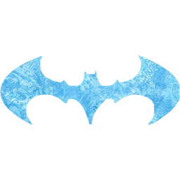 batman 20 icon