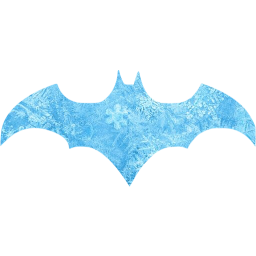 batman 5 icon