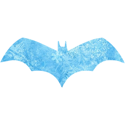 batman 9 icon