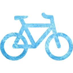 bicycle icon