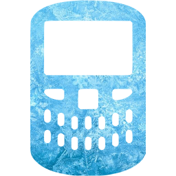 blackberry icon