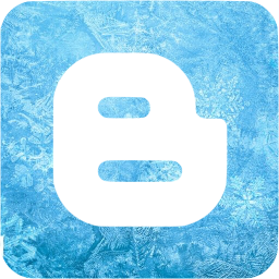 blogger 3 icon