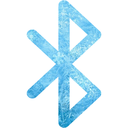 bluetooth 2 icon