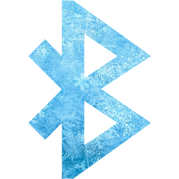 bluetooth 3 icon