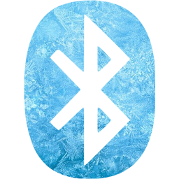 bluetooth icon