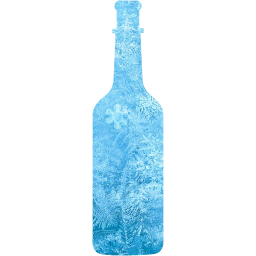 bottle 10 icon