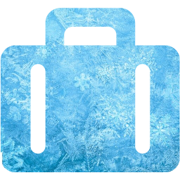 briefcase 11 icon