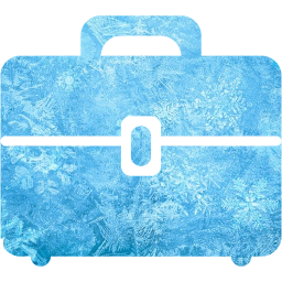 briefcase 5 icon