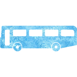 bus 2 icon