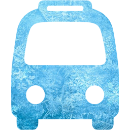 bus 3 icon