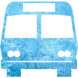 bus 4 icon