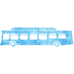 bus 8 icon