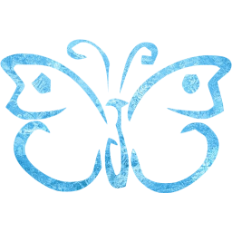 butterfly 7 icon