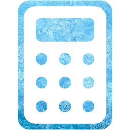 calculator 3 icon